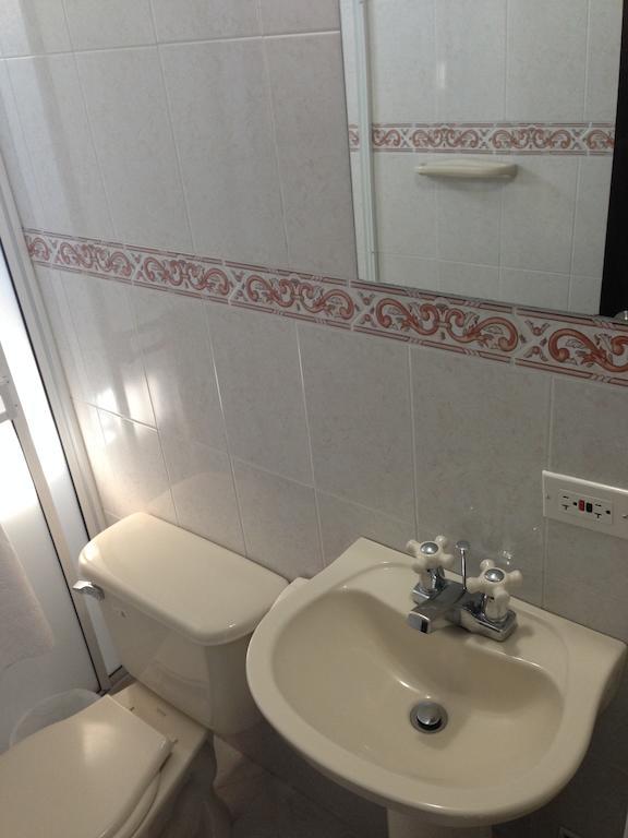 Hotel Marovi 산타마르타 객실 사진