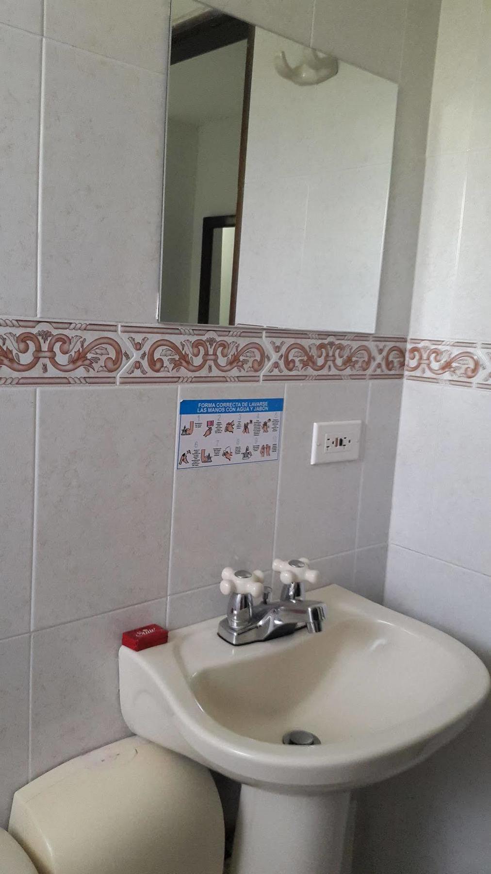 Hotel Marovi 산타마르타 외부 사진